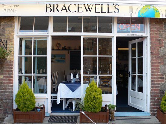 Bracewell's