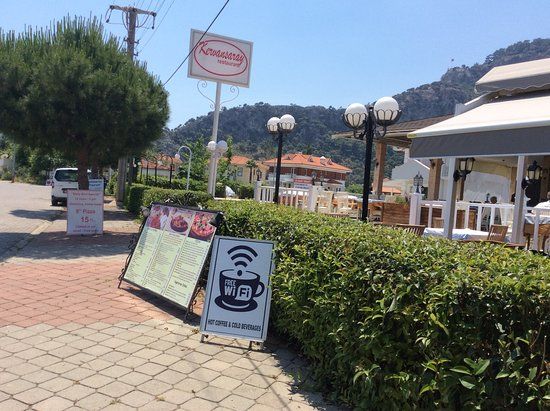 Kervansaray Restaurant