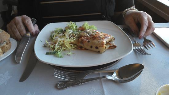 Paisley's Restaurant