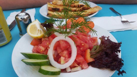 Cagri Pide & Pizza Restaurant