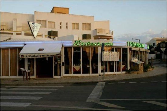 Restaurante Triangulo