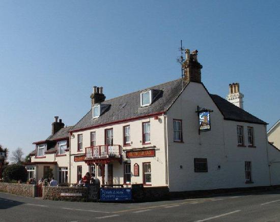 The Seymour Pub & Restaurant