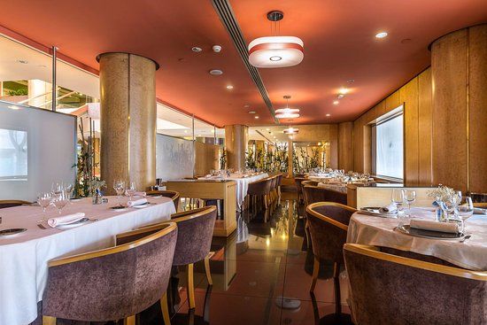 Restaurante Amaranto