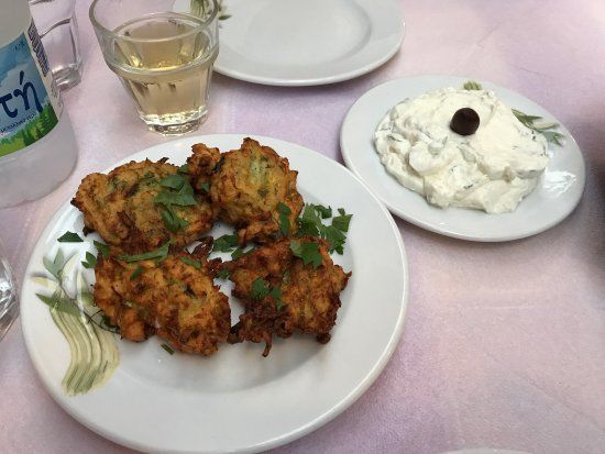 TAVERNA-Ouzeri Apagkio