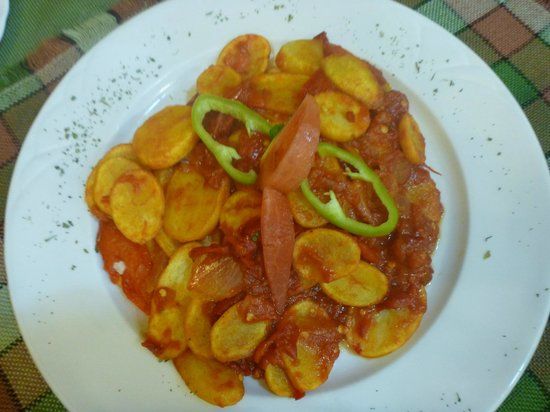 Annabella Restaurant and Pizzeria