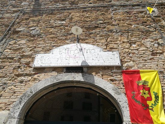 Ritrovino-Sapore di Vino