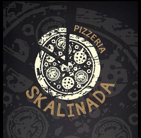 Pizzeria skalinada