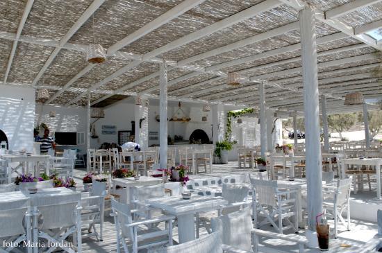 Koumpara Seafood Restaurant