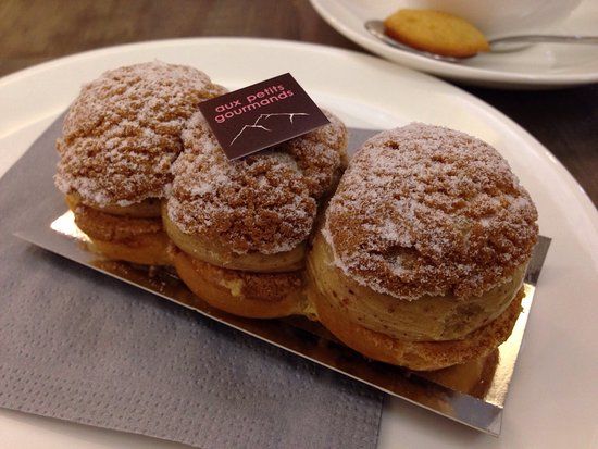 Aux Petits Gourmands