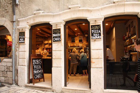 Bobis Caffe Bar