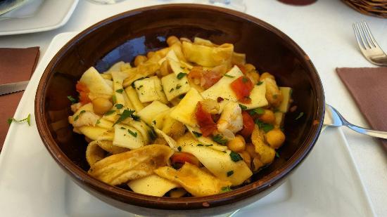 Ritro Restaurante & Wine Club