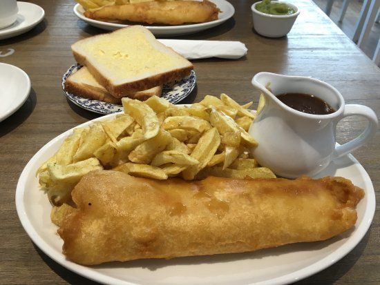 Port Erin Chippy
