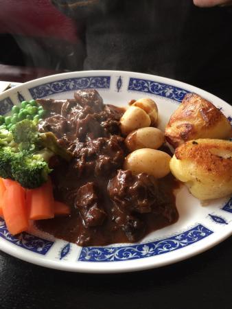 Lapsewood Restaurant