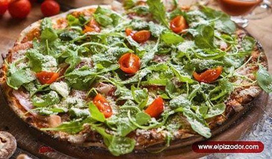 El Pizzador