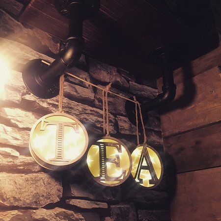 Exford Bridge Tea Rooms