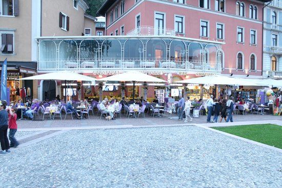 Gelateria Caffe' Cristallo