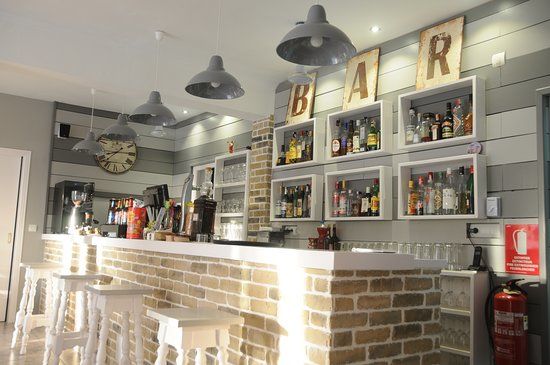 Restaurante S'Eufabi