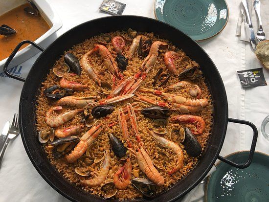 Restaurante Tio Pepe