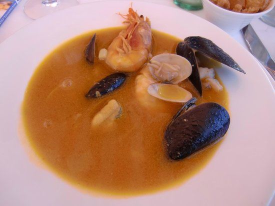 Restaurante Arroceria El Caracol