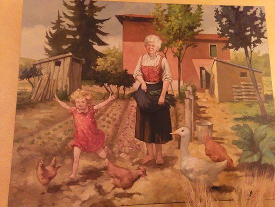 Trattoria Clementina