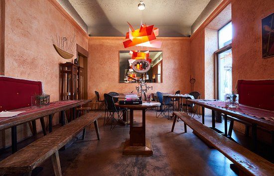 Caffè Pizzeria Margherita