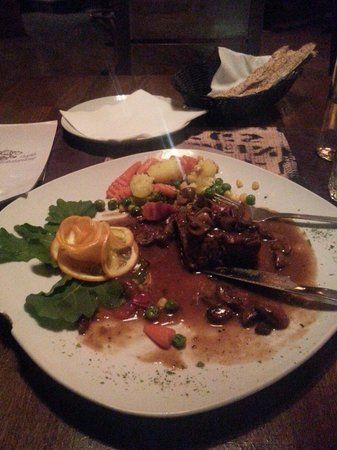 Cafe Restaurant Dion