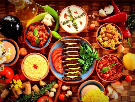 Keyif Cafe & Restaurant