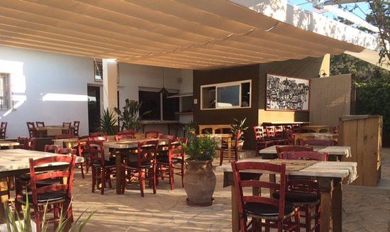 El Sueno Restaurante