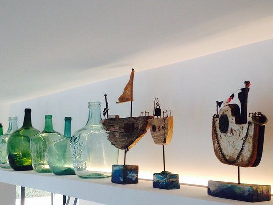 Can Pasqual Restaurant