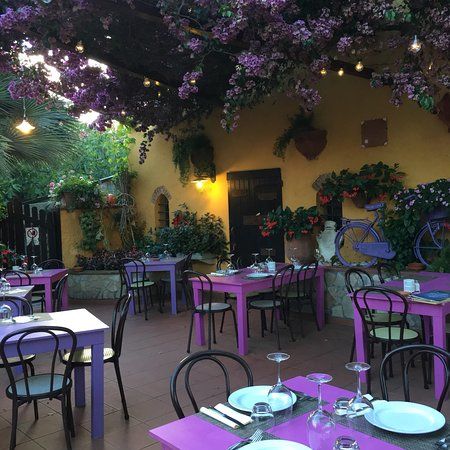 Ristorante Trattoria La Corteccia