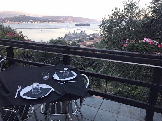 Il Settimo Cielo Ristorante Pizzeria