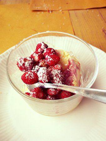 Agriturismo Cerrolungo