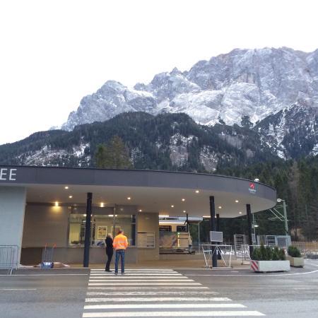 Panorama Lounge 2962