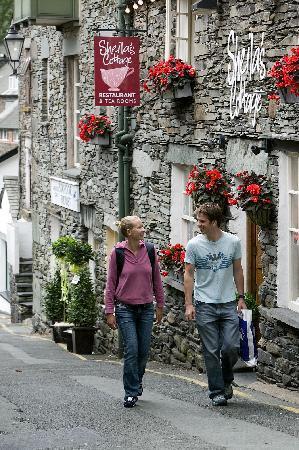 Sheila's Cottage Restaurant