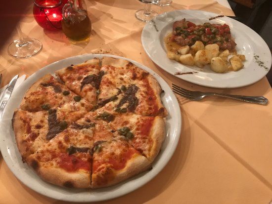 Claudio's Italian Restaurant