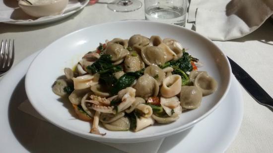 Balconcino d'Oriente