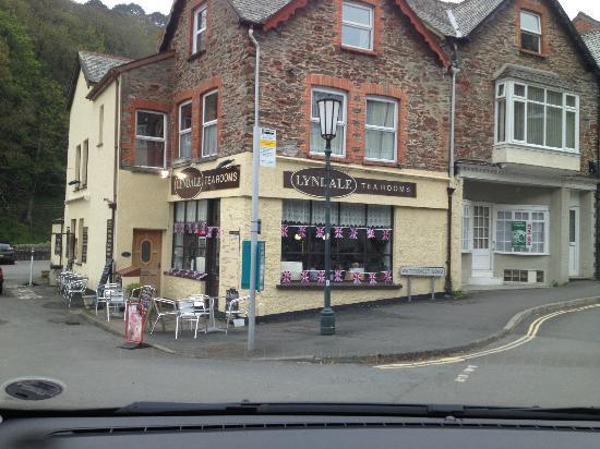 Lyndale Tea Rooms