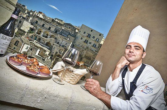 San Biagio Ristorante