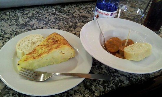 Bar Restaurante Roberts