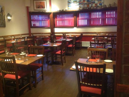 Vito's Italian Restaurant