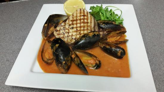 Kito's Italian Restaurant