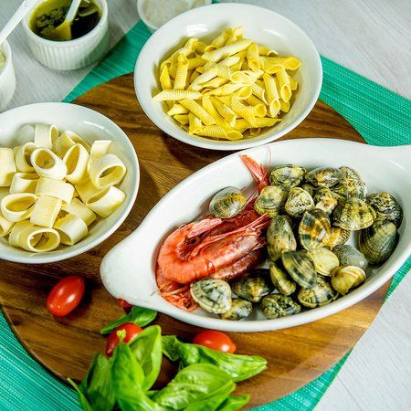 D'Bar Cafe Restaurant