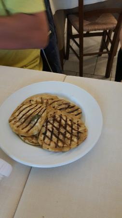 Ristorante Terra dei Sassi