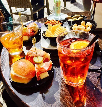 Vittorio Veneto Caffe'