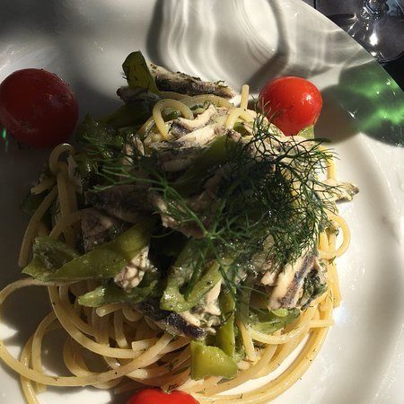 Enoteca Osteria Perbacco