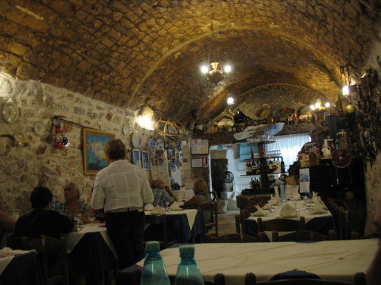 Ristorante Spessite
