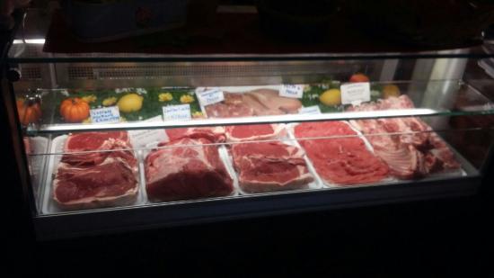 Osteria braceria Pantagruel