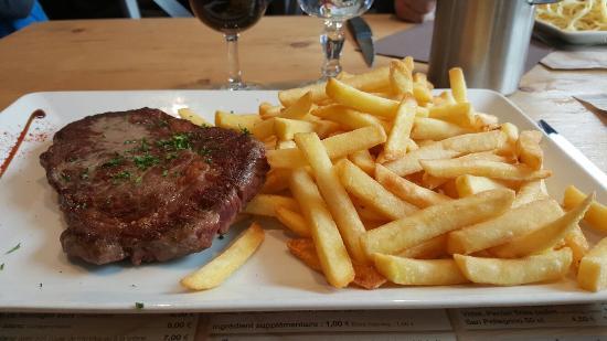 Brasserie du Grand Cocor