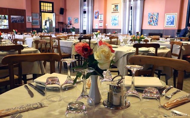 Ristorante Il Giardino