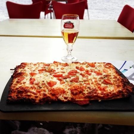 Restaurant White Angel